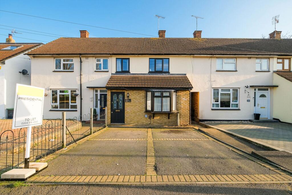 Main image of property: The Broadway, Loughton, IG10
