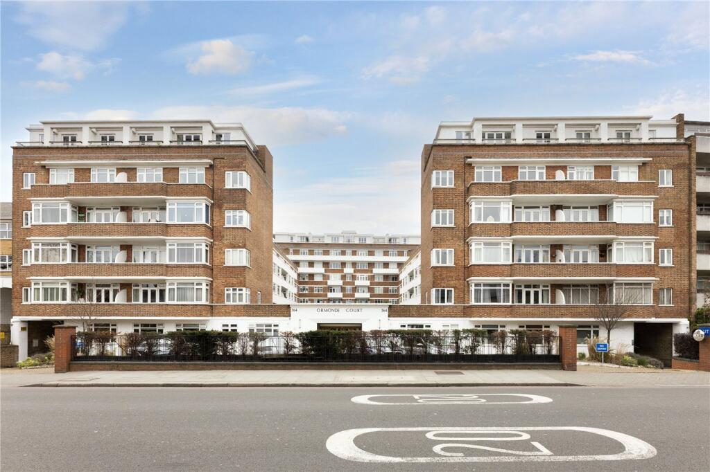 Main image of property: Upper Richmond Road, London, SW15