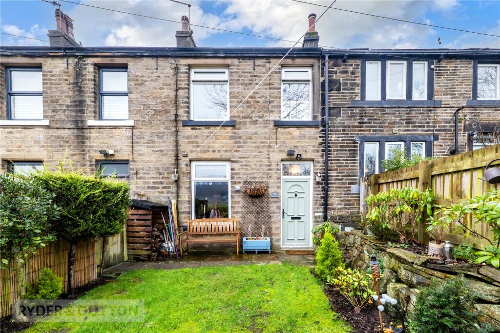 Main image of property: Underbank Old Road, Holmfirth, West Yorkshire, HD9
