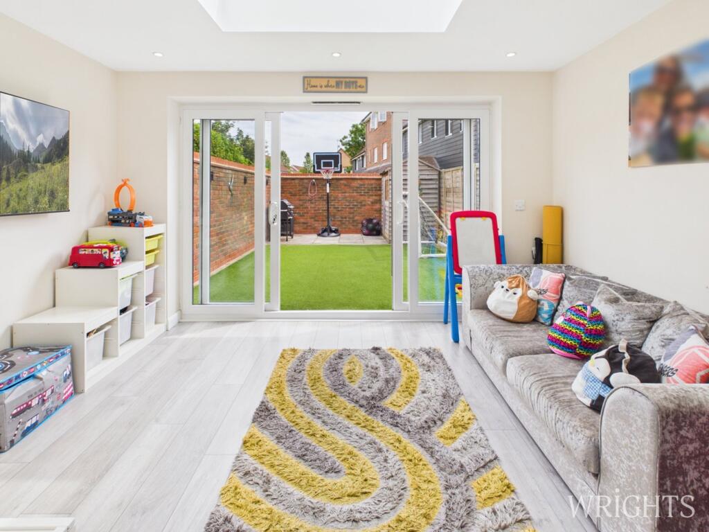 House in Hatfield, Hatfield Garden Village - View 5