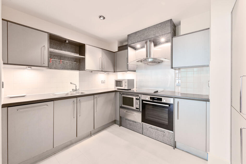 Main image of property: Bridge House, Vauxhall, London, SW8