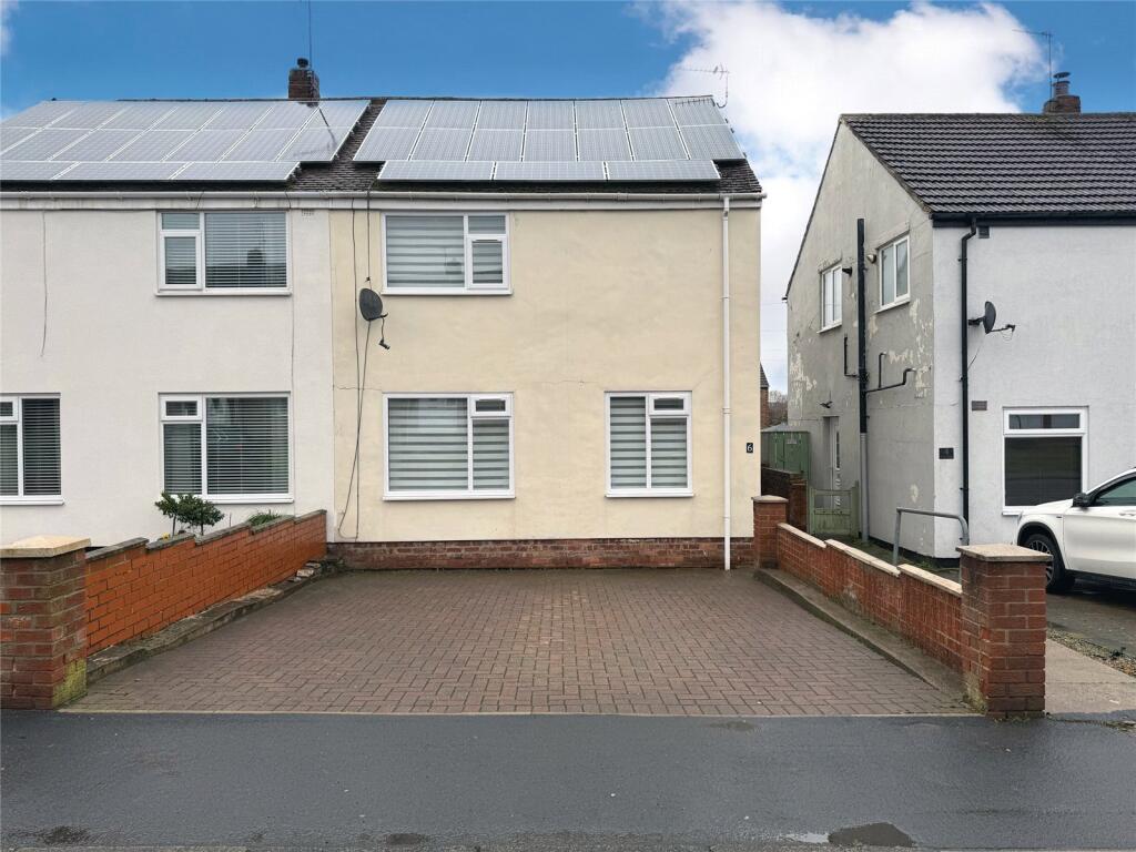 Main image of property: Aykley Road, Framwellgate Moor, Durham, DH1