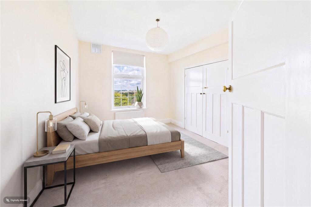 Apartment in London - View 2