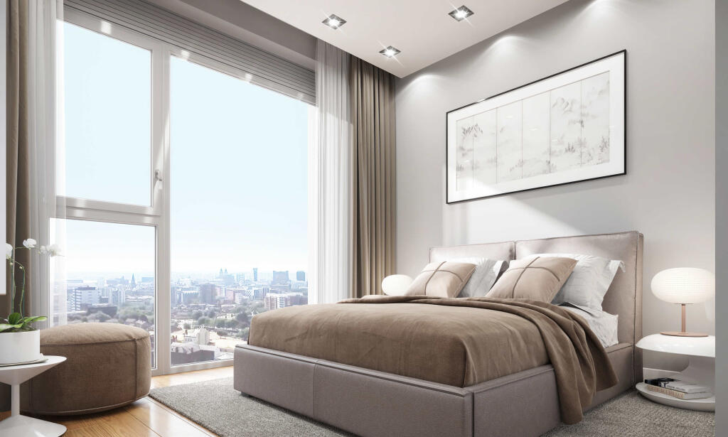 Apartment in Liverpool, Everton - View 5