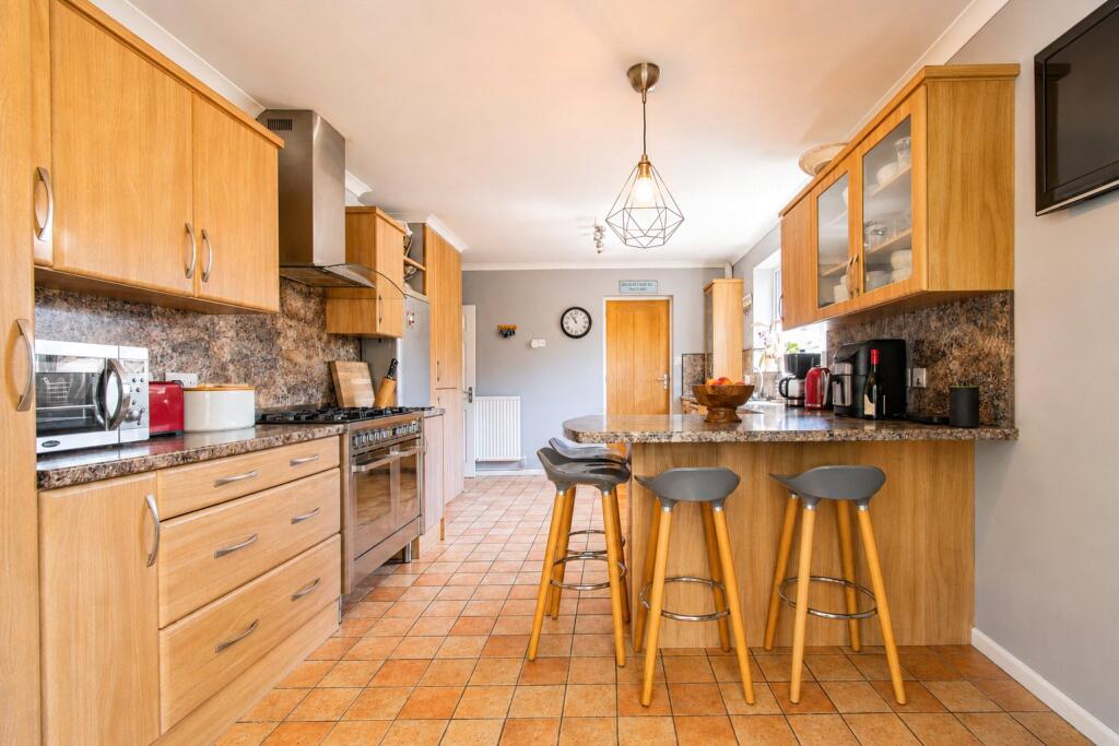 House in Newbury, Speenhamland - View 3