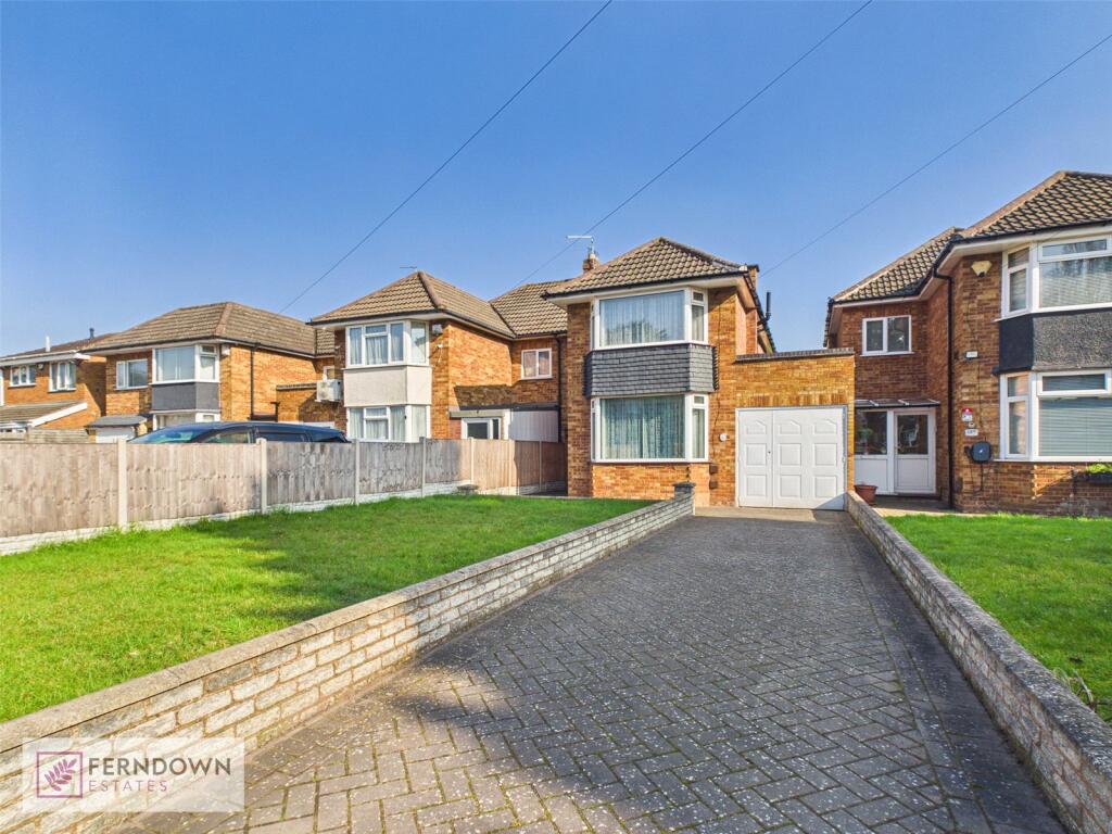 Additional image 11 of Tile Cross Road, Birmingham, West Midlands, B33