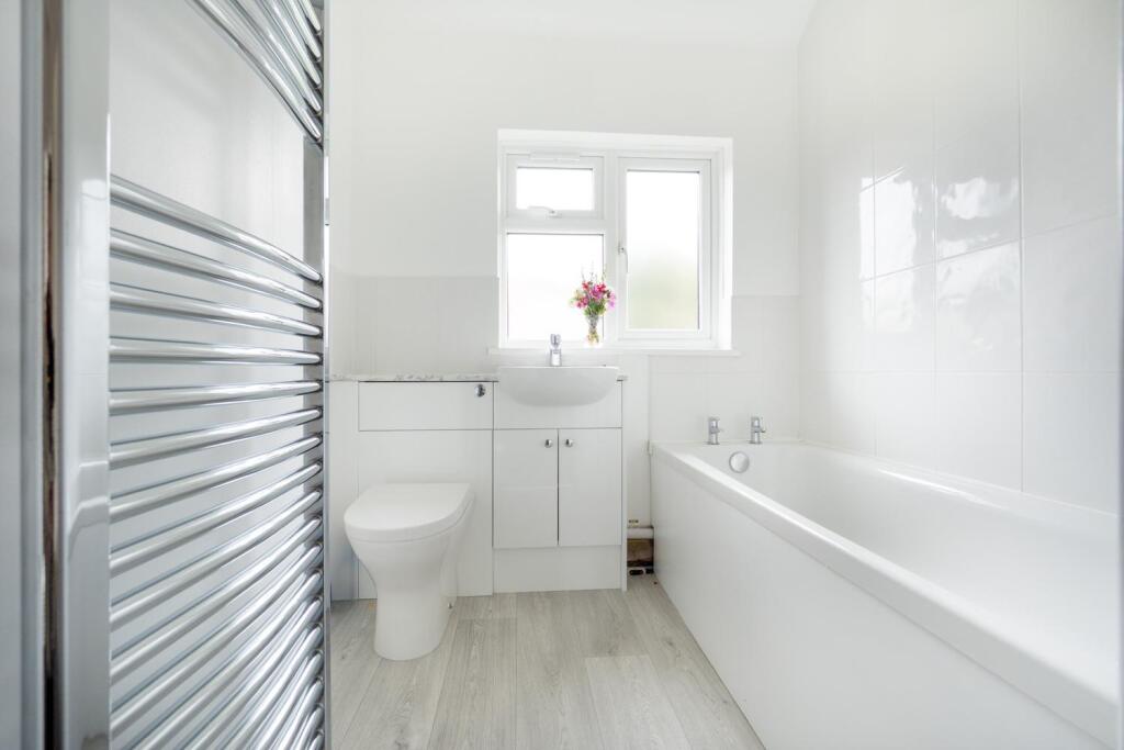 Herne Avenue, Herne Bay – pohled 4