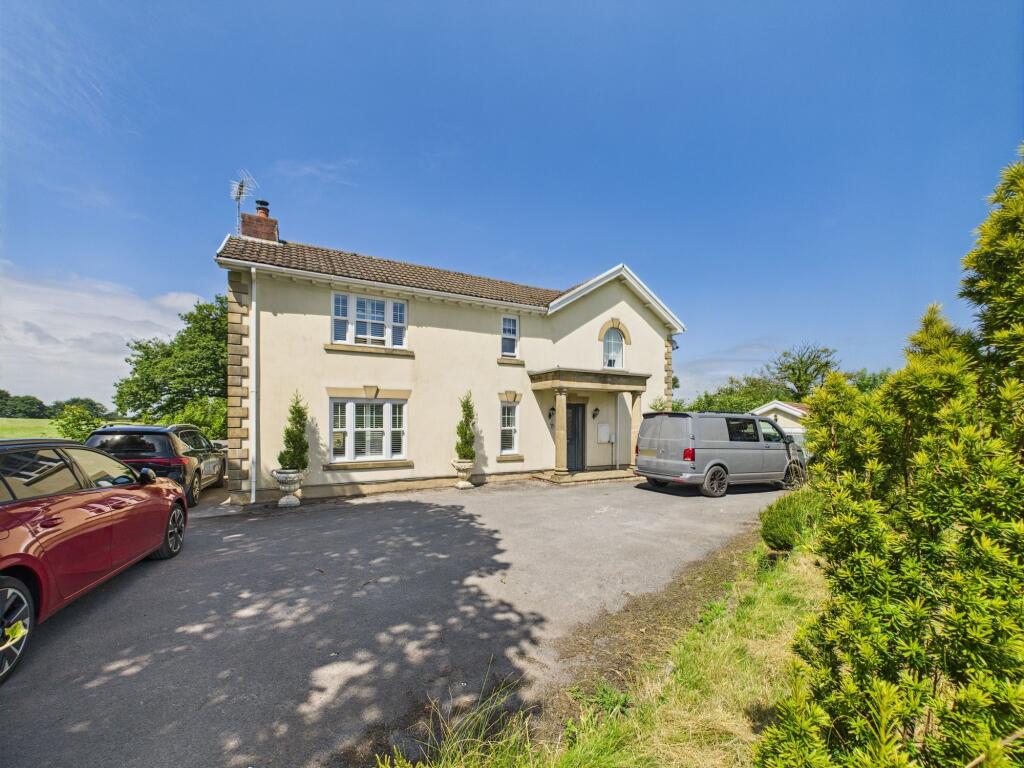 Main image of property: Pontantwn, Kidwelly, SA17