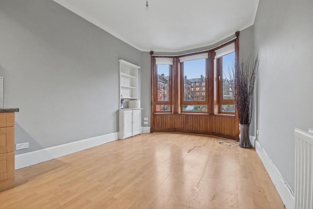 Main image of property: Crathie Drive, Glasgow, Glasgow, G11