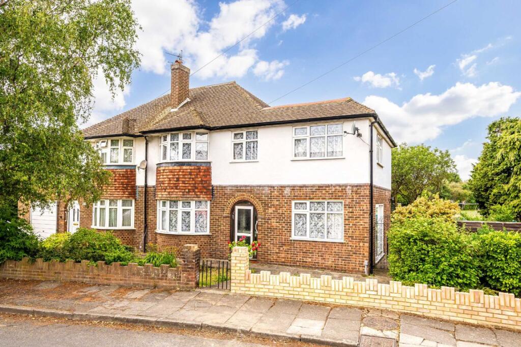 Main image of property: Southfields Avenue, Ashford