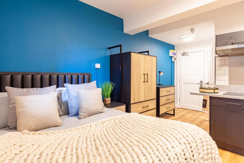 Main image of property: Walham Grove SW6