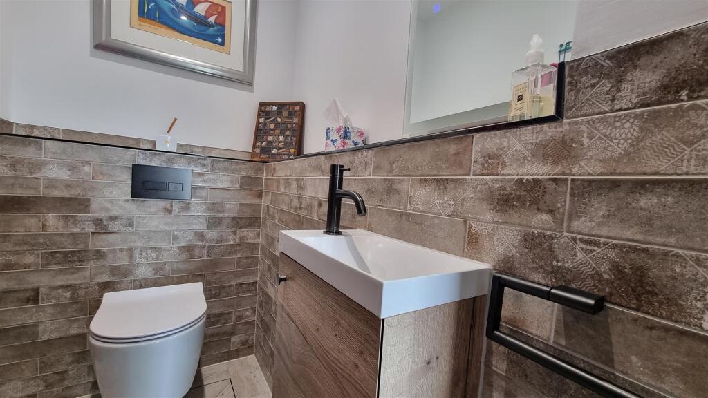 Additional image 8 of Salter Street, Earlswood, Solihull