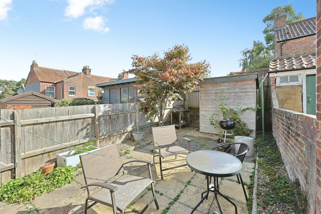 House in Norwich - View 4