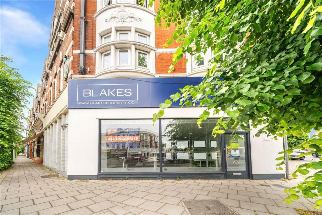 Main image of property: 2 Kingston Hill, Kingston, London, KT2