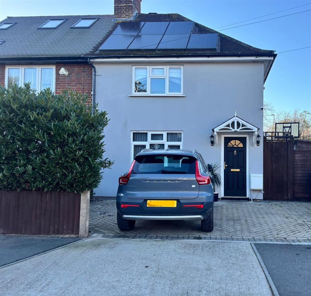 Main image of property: Douglas Road, Kingston