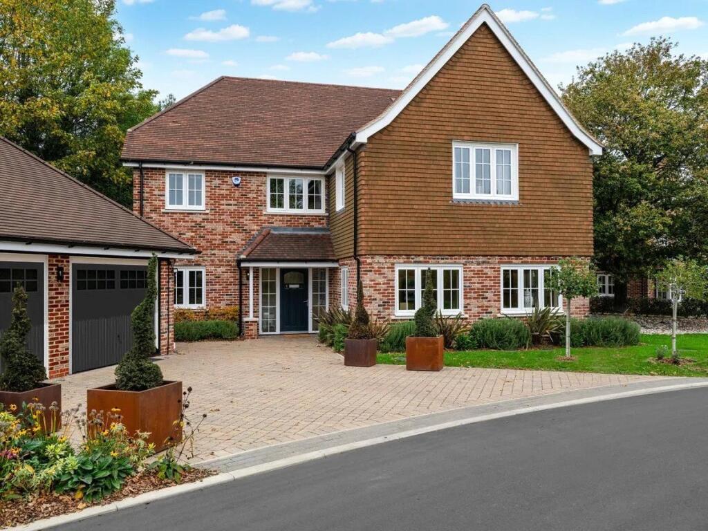 Main image of property: Millside Grange, Little Green Lane, Croxley Green