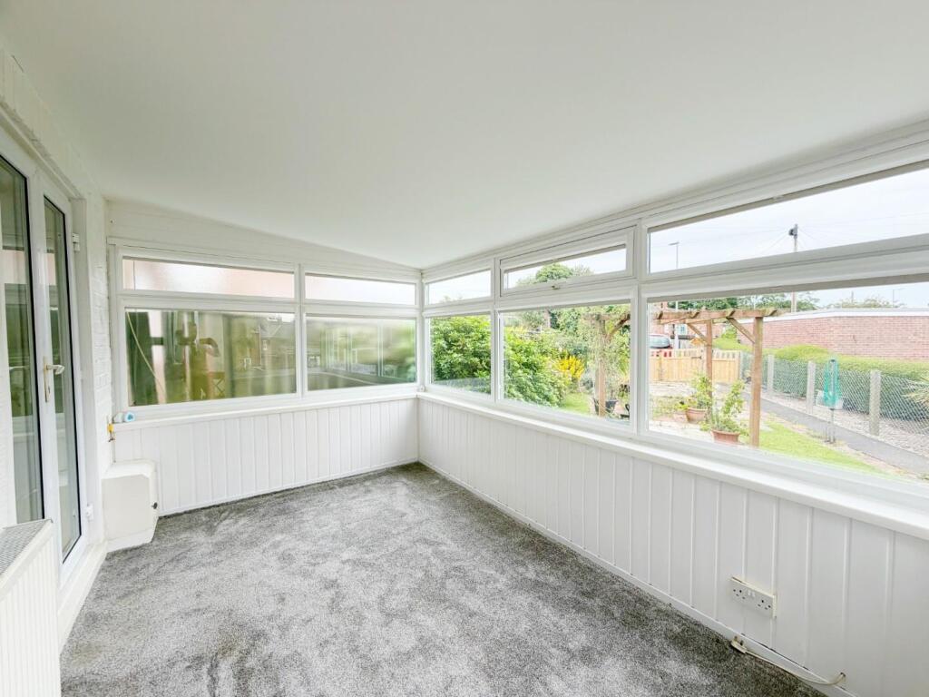 House in Trimdon, County Durham - More