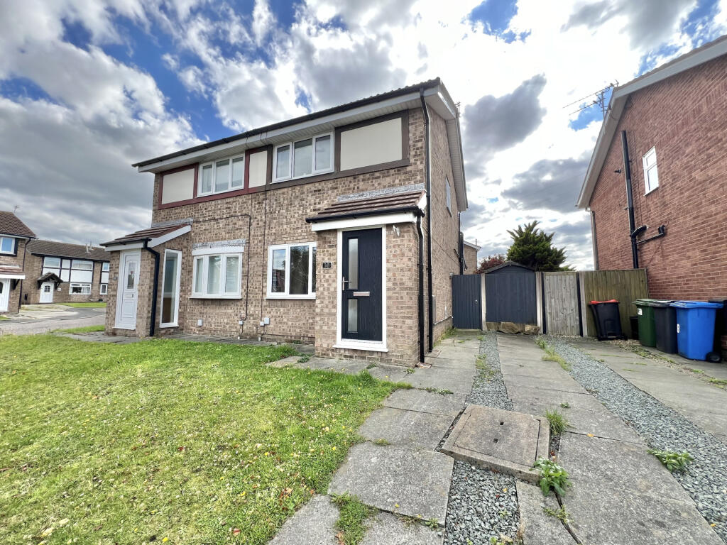 Main image of property: Nightingale Drive,  Poulton-Le-Fylde, FY6