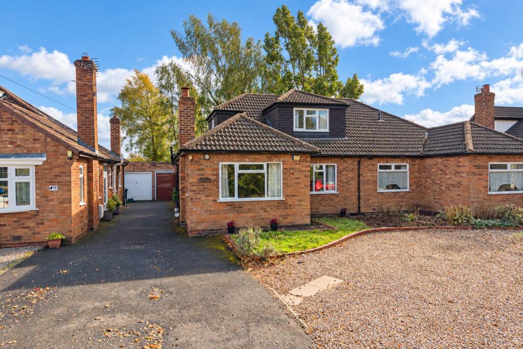 Main image of property: Malthouse Lane, Earlswood, Solihull, B94 5SA