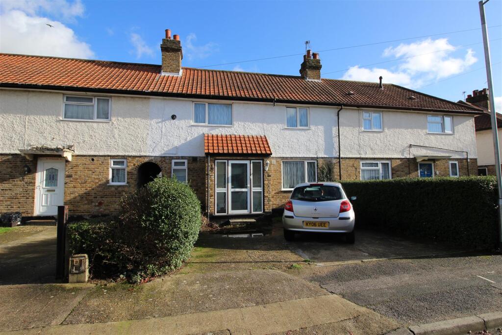 Main image of property: Orchard Waye, Uxbridge,