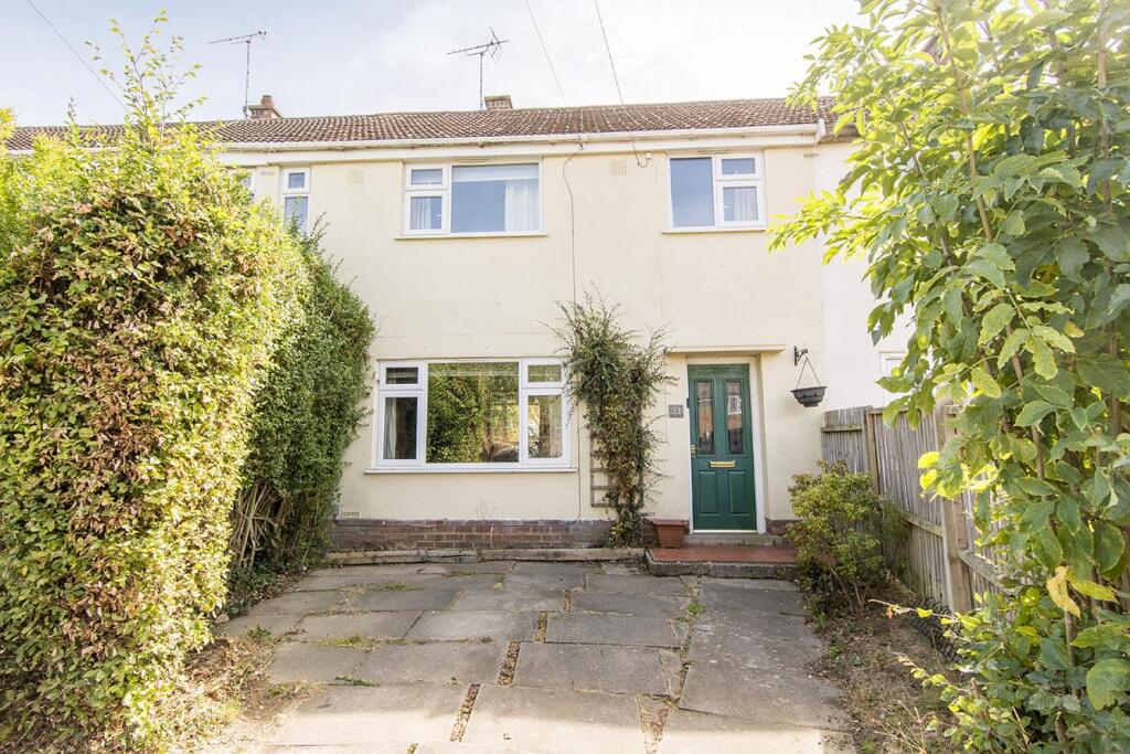 Main image of property: Naseby Close, Market Harborough
