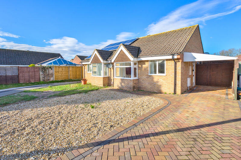 Main image of property: Starcross Road, Worle - GREAT LOCATION