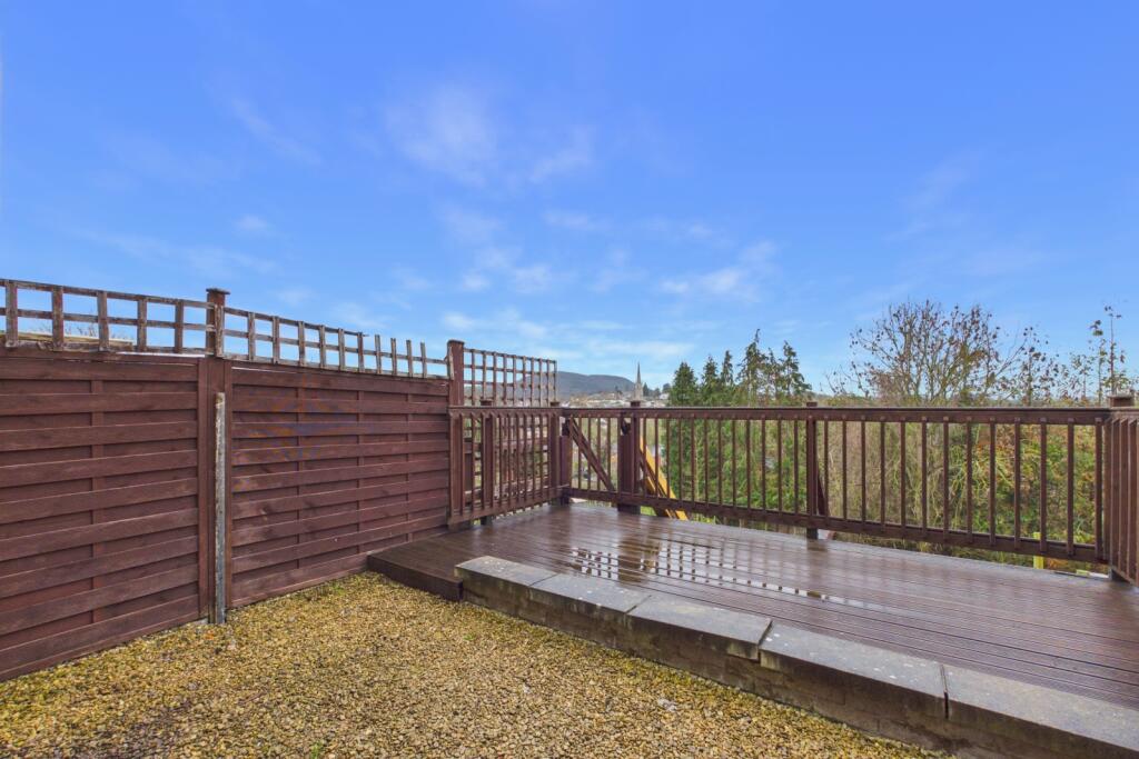 Primrose Close, Ross-on-Wye, Herefordshire, HR9 photo 3