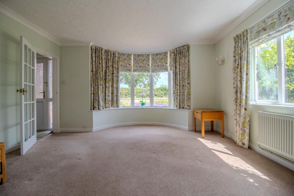 House in North Norfolk, Fakenham - View 3