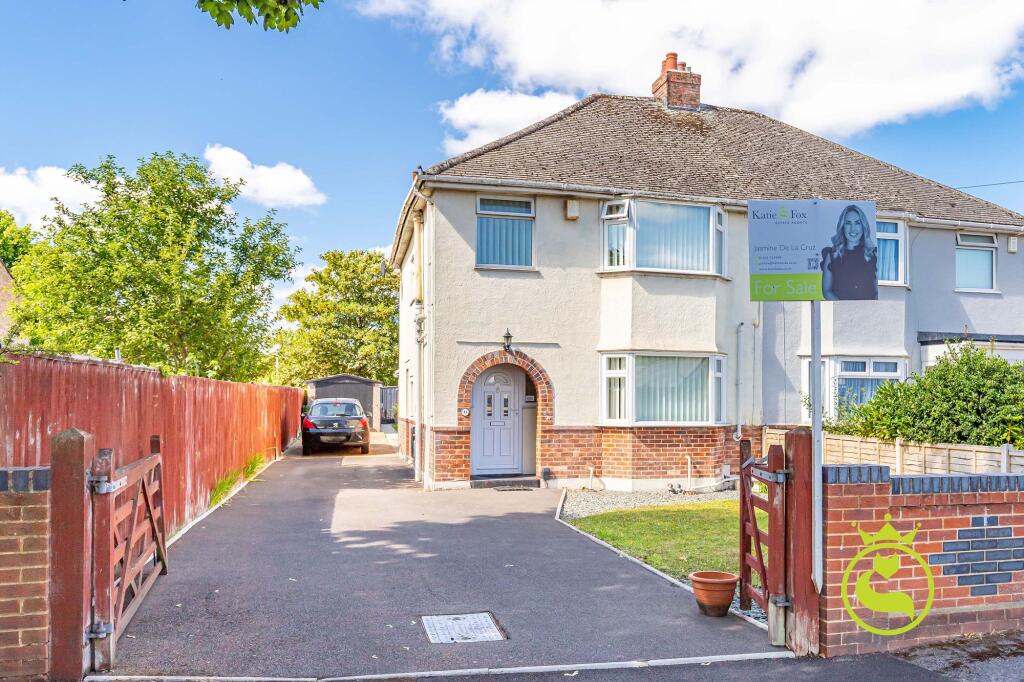 Main image of property: Good Road, Poole, BH12