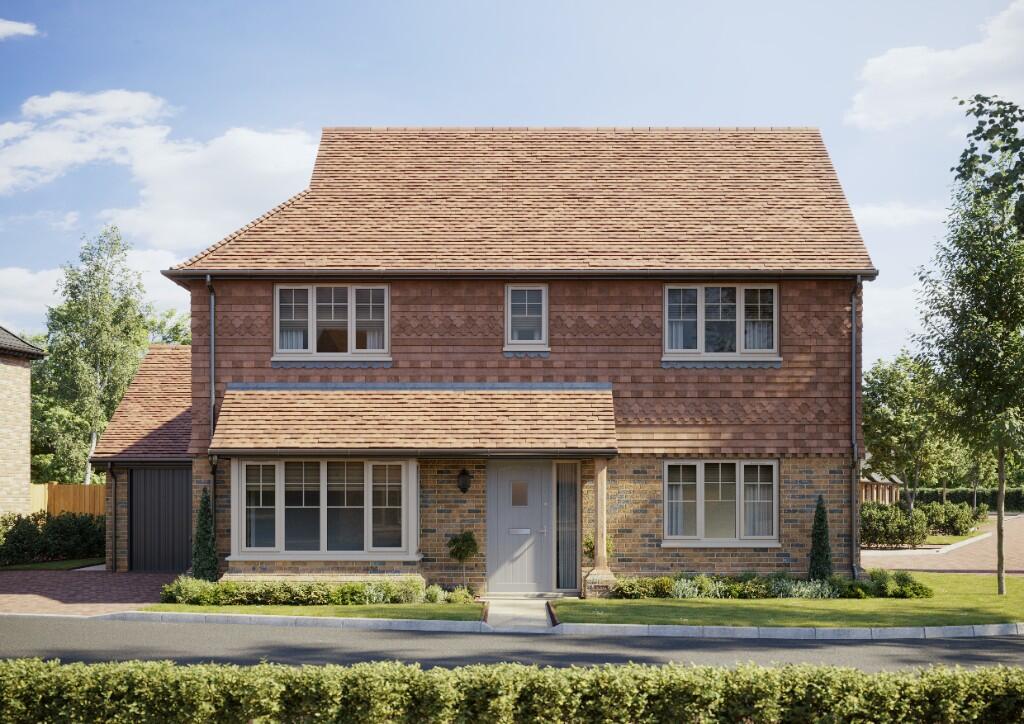 Main image of property: Ford Road, 
Arundel, 
BN18 9HN