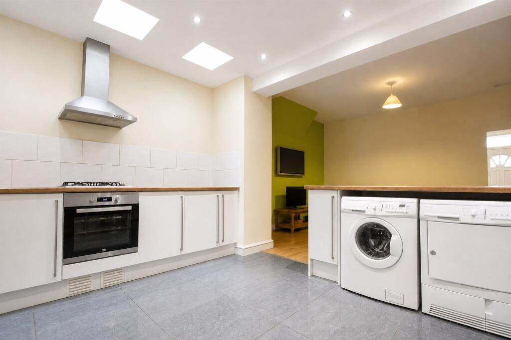 House in Birmingham - View 3