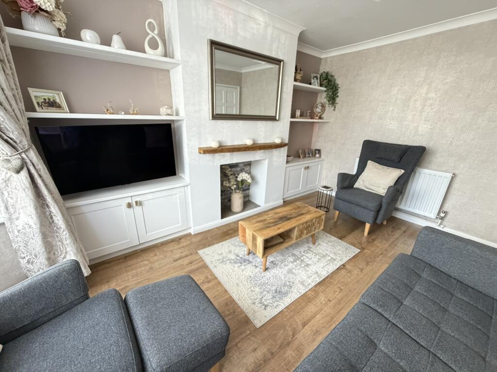House in Daventry, Southbrook - More