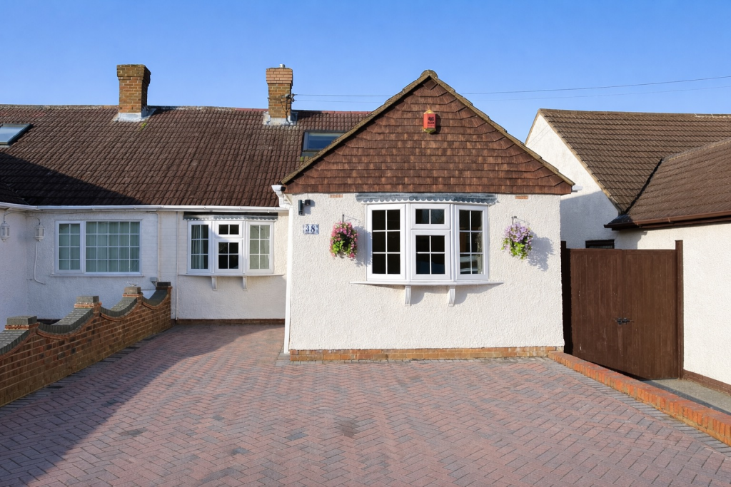 Main image of property: Tylers Green Road, Crockenhill,  Kent, BR8
