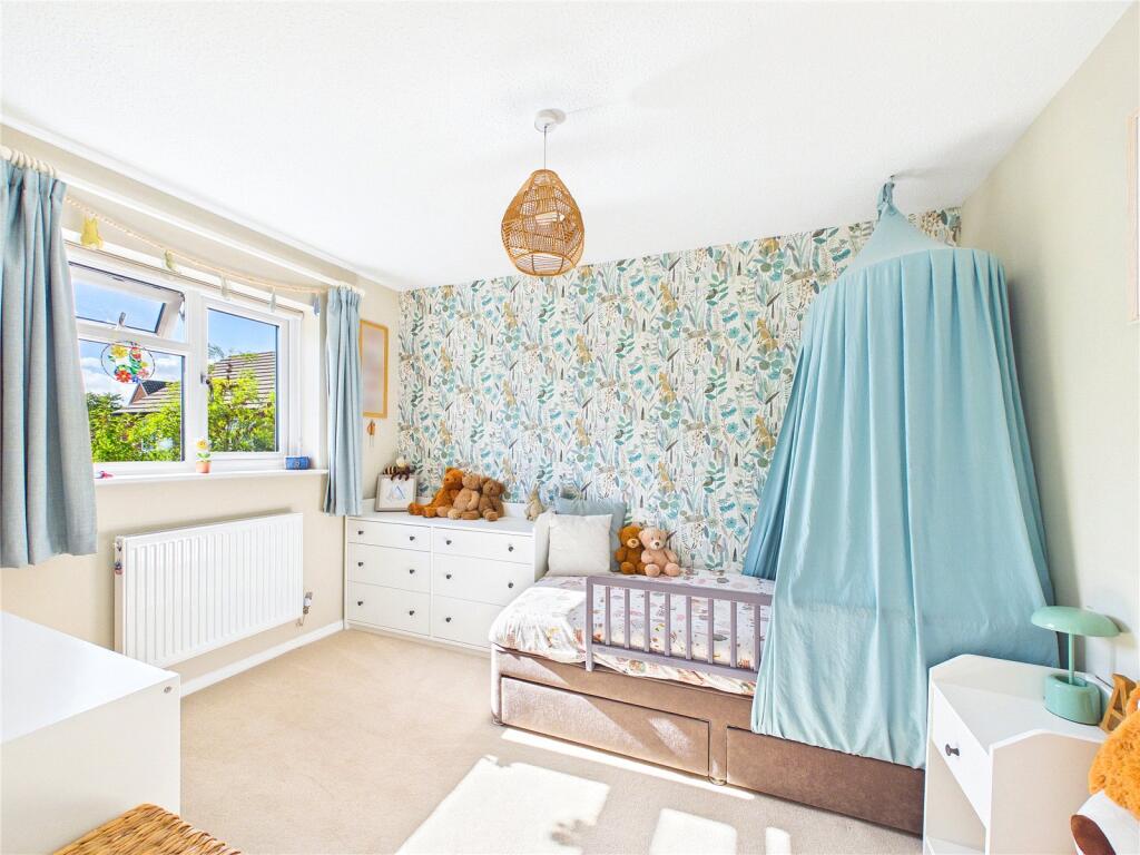 House in Wychavon, Droitwich Spa - More