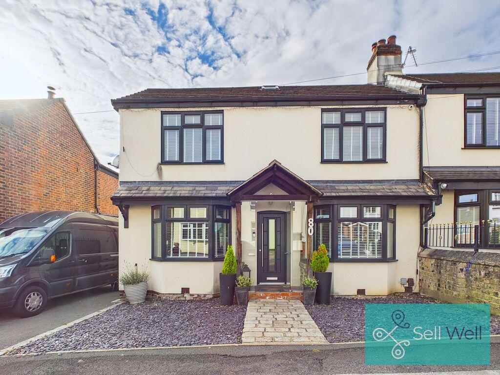 Main image of property: Ringlow Park Road, Swinton, Manchester