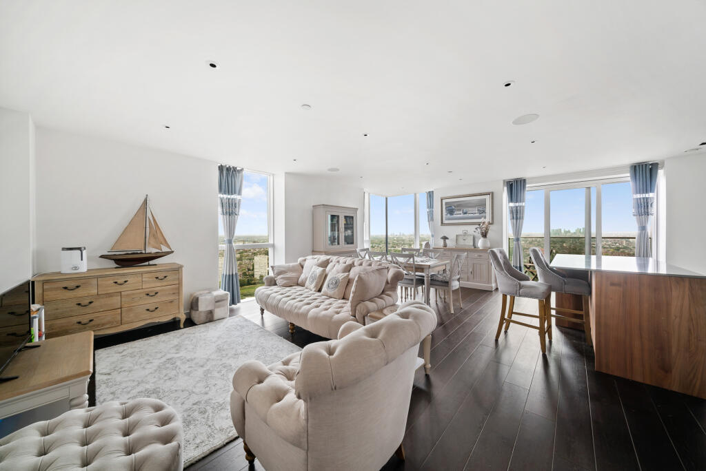 Apartment in London