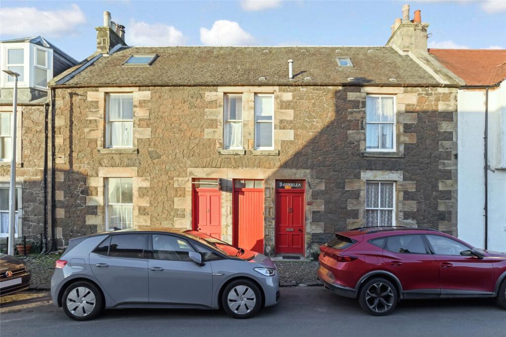 Main image of property: Main Street, Lower Largo, Leven, Fife, KY8
