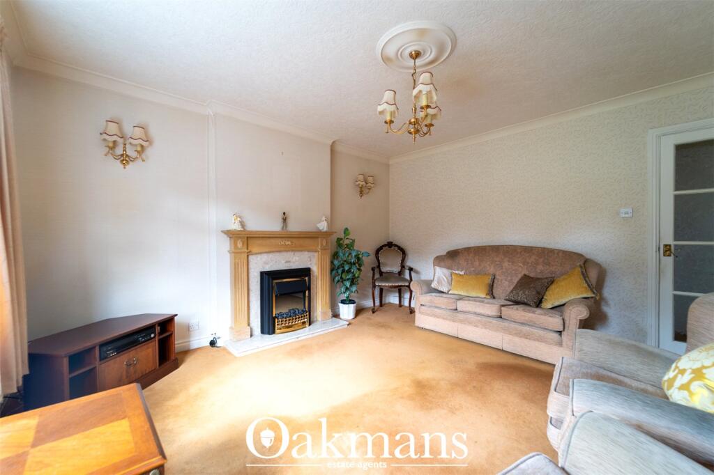 House in Birmingham, West Midlands - View 3