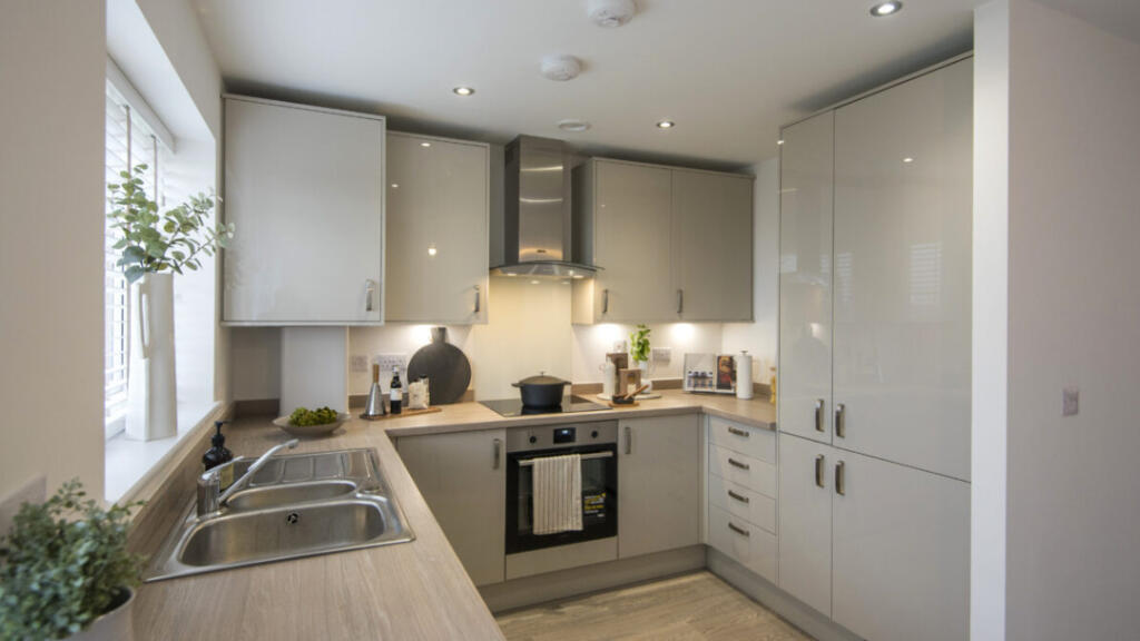 Main image of property: Dunham View, Little Downham, CB6 2RZ
