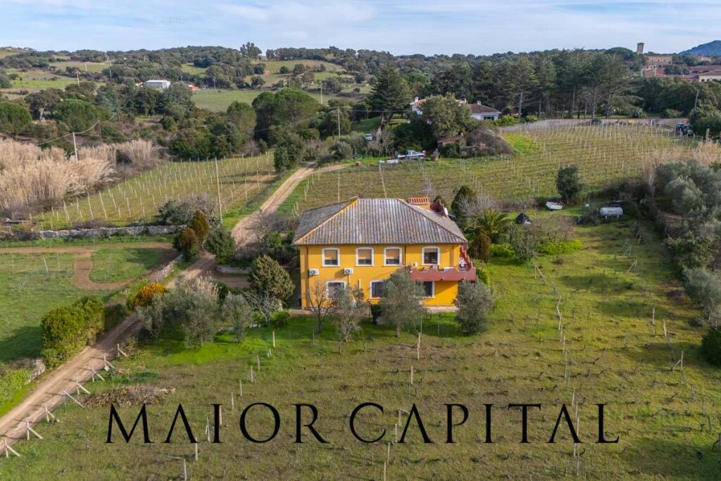 Main image of property: Sardinia, Sassari, Monti