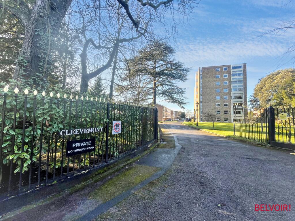 Main image of property: Evesham Road, Pittville, Cheltenham, GL52