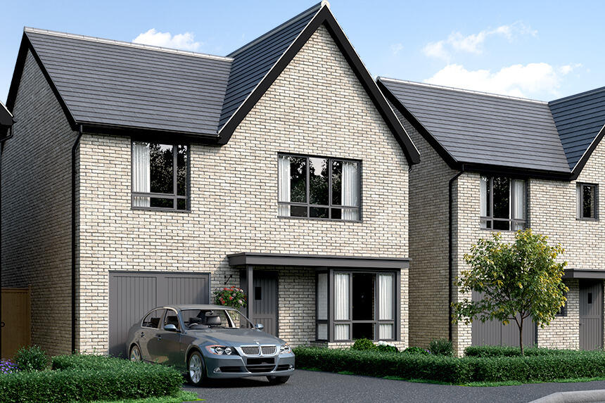 Main image of property: Fletton Folly,
Great Haddon,
PE7 3HU