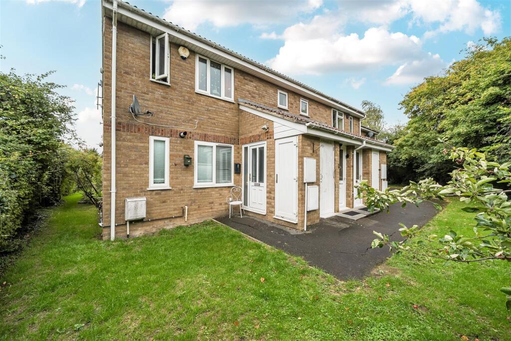 Main image of property: Ellan Hay Road, Bradley Stoke, Bristol