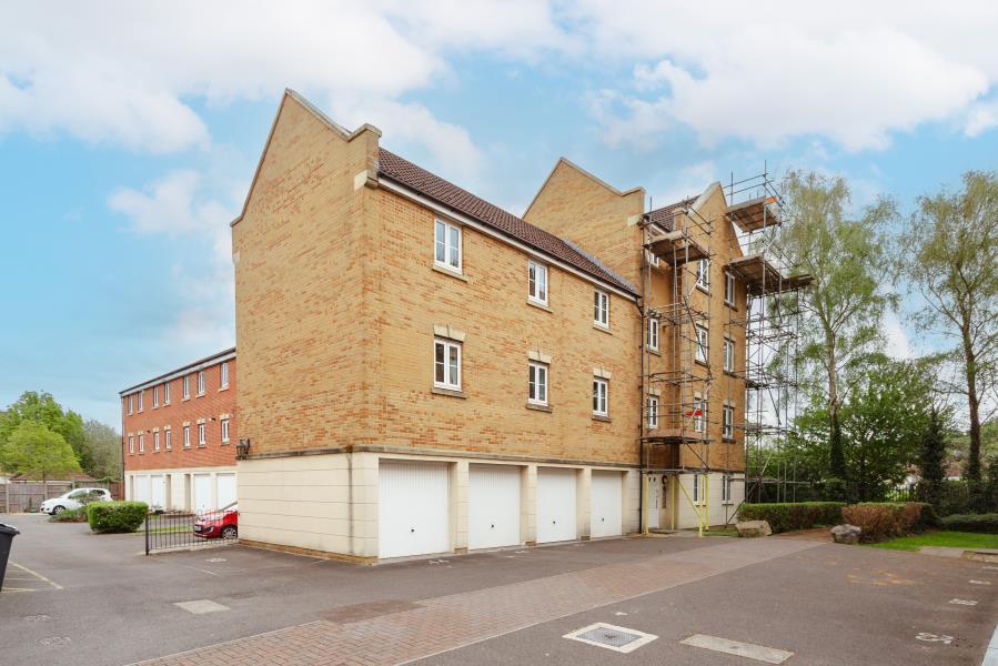 Main image of property: Dickinsons Field - Bedminster