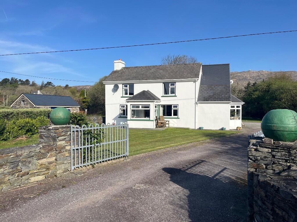 Main image of property: Schull, Cork