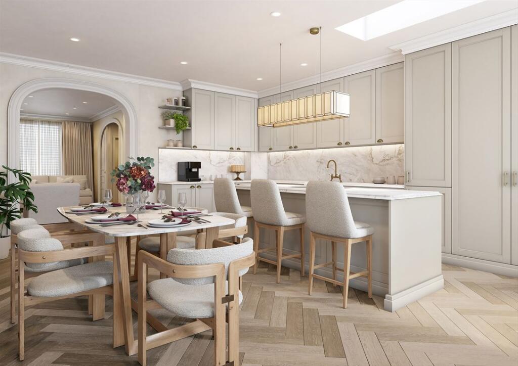 Main image of property: Lambeth Road, Imperial Gardens