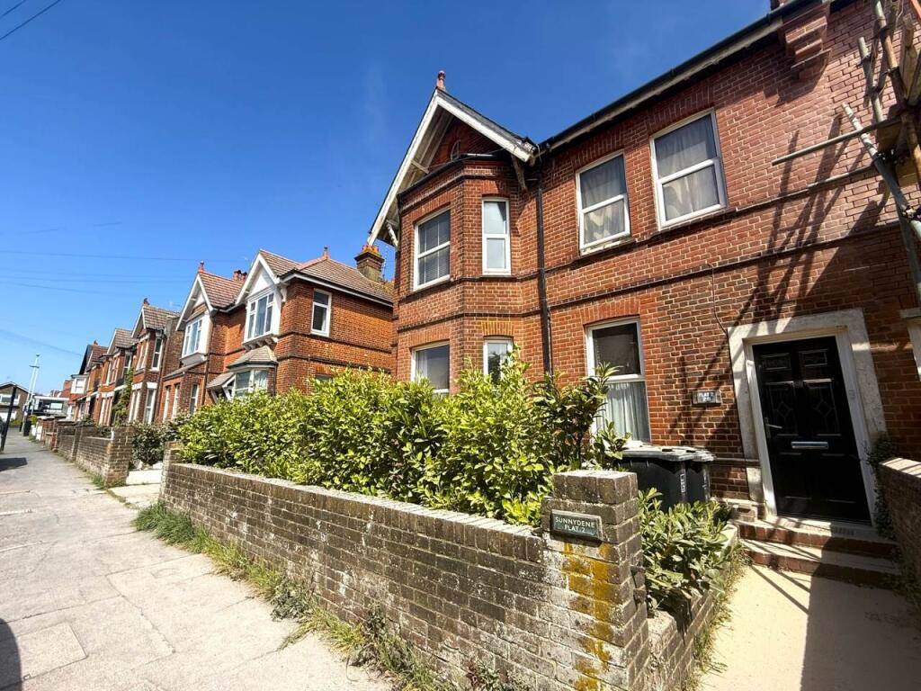 Main image of property: Salisbury Road, Worthing, West Sussex