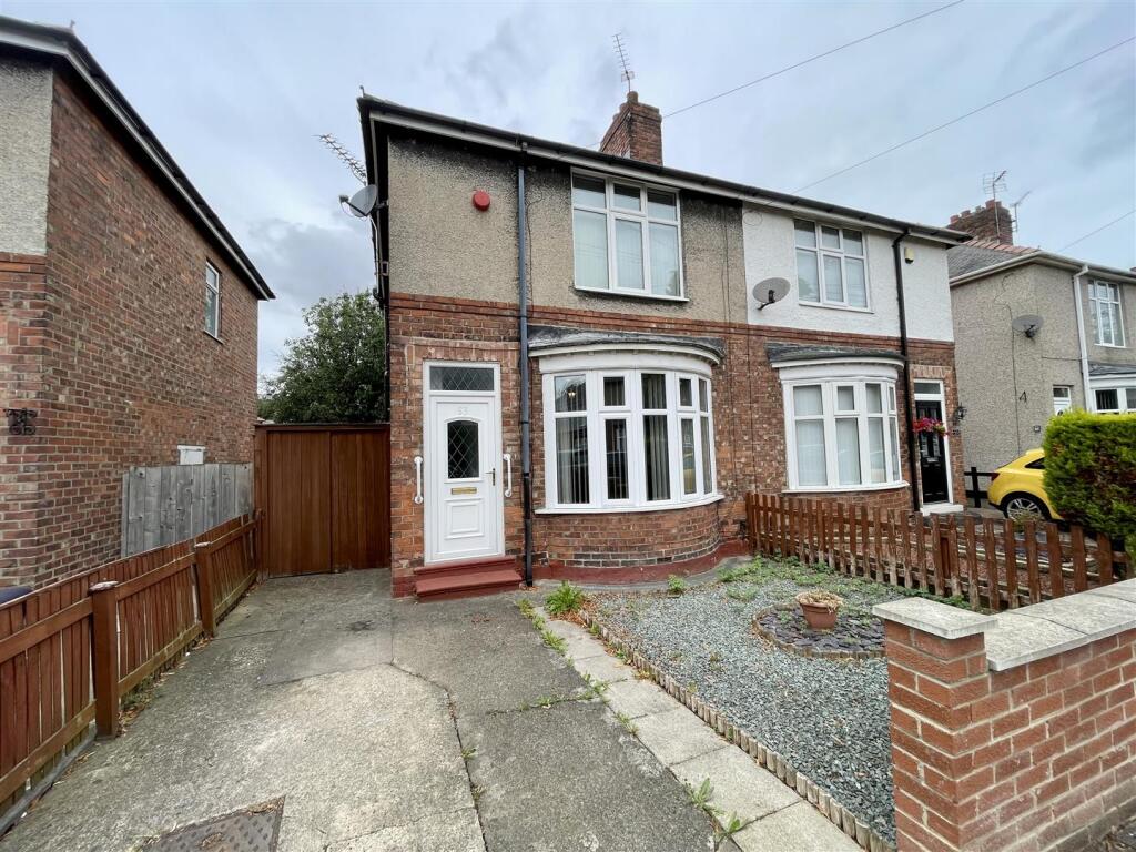 Main image of property: Davison Road, Darlington