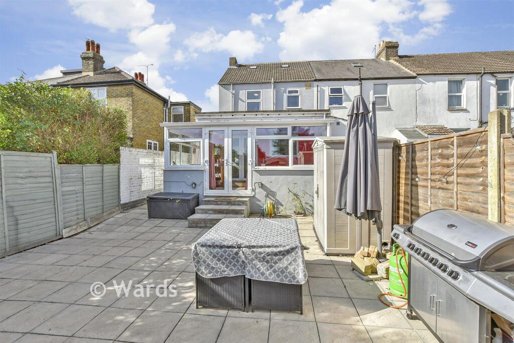Canadian Avenue, Gillingham, Kent - View 2