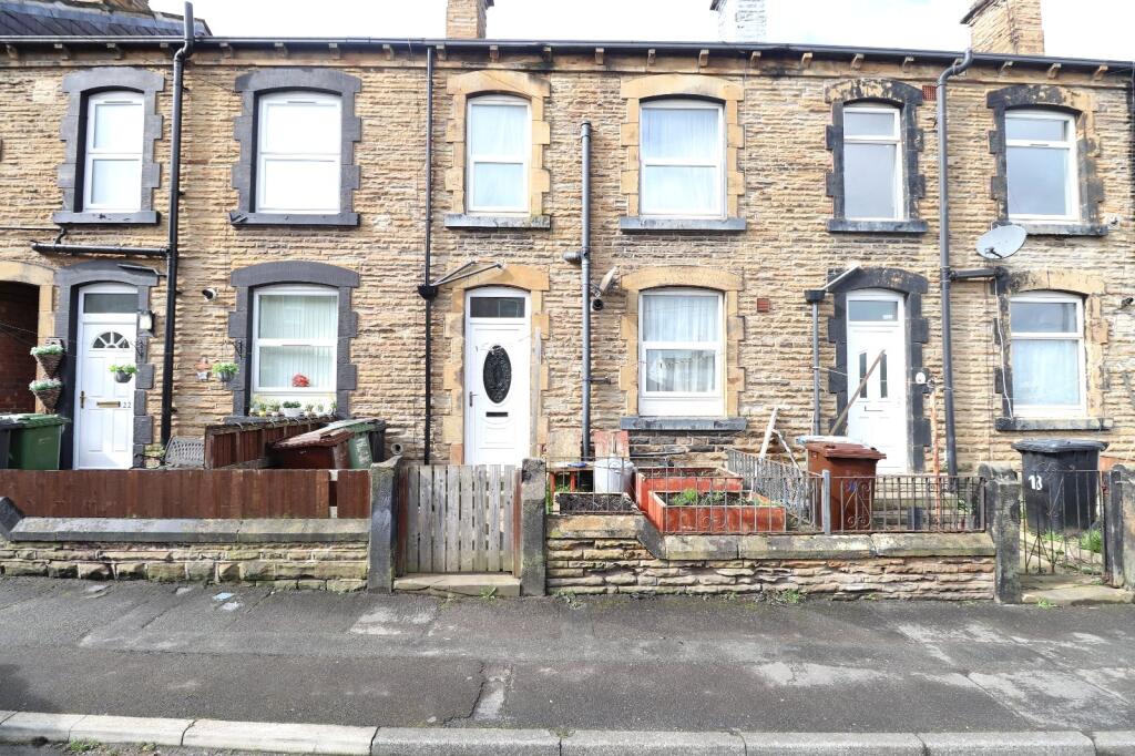 Main image of property: Great Northern Street, Morley, Leeds, West Yorkshire, LS27